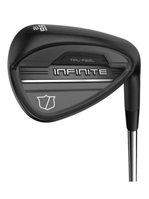 Wilson Infinite Wedge
