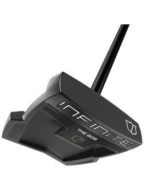 Wilson Ladies Infinite - ZT 606 Zero Torque Putter