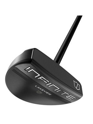 Wilson Ladies Infinite - ZT Lake View Zero Torque Putter