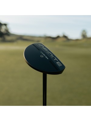 Wilson Ladies Infinite - ZT Lake View Zero Torque Putter