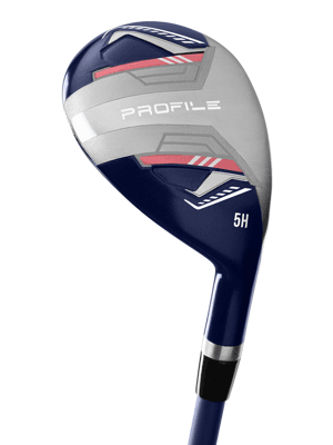 Wilson Profile Ladies Hybrid