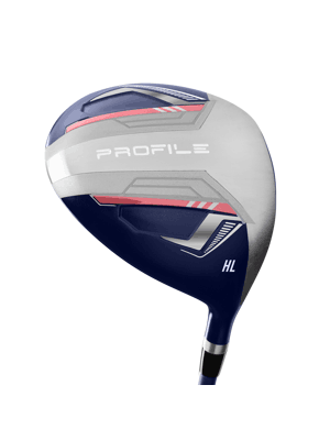 Wilson Profile Ladies Driver