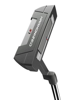 Wilson Harmonized X1 Putter
