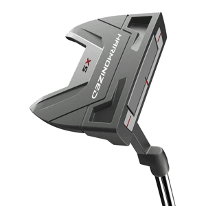 Wilson Harmonized X5 Putter