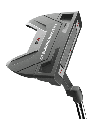 Wilson Harmonized X5 Putter