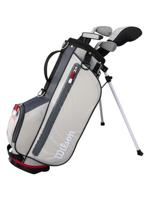 Wilson Profile Junior Small Golf Set (5-8 Years) 2026