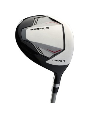 Wilson Profile Junior Small Golf Set (5-8 Years) 2026