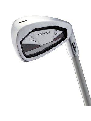 Wilson Profile Junior Small Golf Set (5-8 Years) 2026