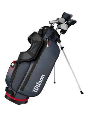 Wilson Profile Junior Medium Golf Set (8-11 Years) 2026
