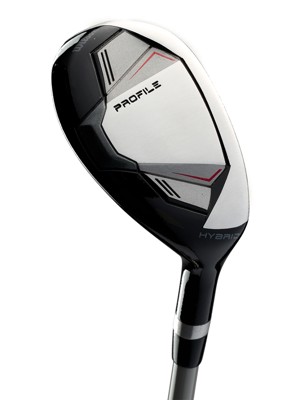 Wilson Profile Junior Medium Golf Set (8-11 Years) 2026