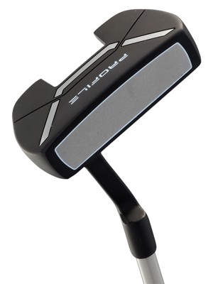 Wilson Profile Junior Medium Golf Set (8-11 Years) 2026