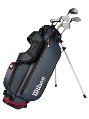 Wilson Profile Junior Medium Golf Set (8-11 Years) 2026