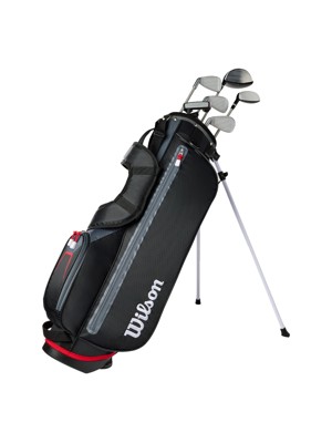 Wilson Profile Junior Large Golf Set (11-14 Years) 2026