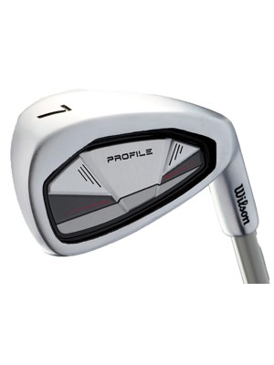 Wilson Profile Junior Large Golf Set (11-14 Years) 2026