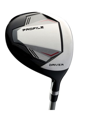 Wilson Profile Junior Large Golf Set (11-14 Years) 2026