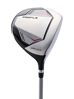 Wilson Profile Junior Large Golf Set (11-14 Years) 2026