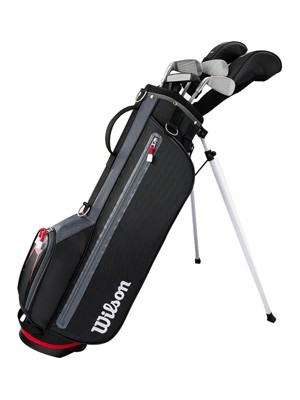 Wilson Profile Junior Large Golf Set (11-14 Years) 2026