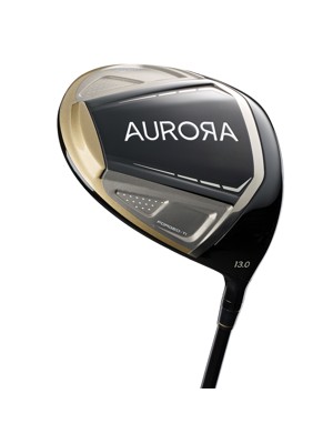 Wilson Ladies Aurora Premium Golf Package Set (Graphite Shaft)