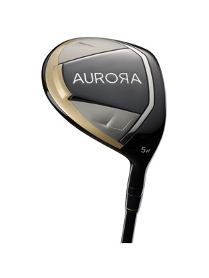Wilson Ladies Aurora Premium Golf Package Set (Graphite Shaft)