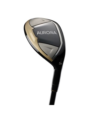 Wilson Ladies Aurora Premium Golf Package Set (Graphite Shaft)