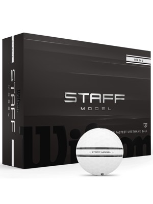 Wilson Staff Model TRK360 Golf Balls (24 Balls)