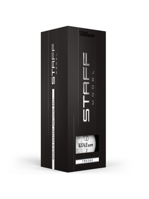 Wilson Staff Model TRK360 Golf Balls (24 Balls)