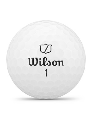 Wilson Staff Model TRK360 Golf Balls (24 Balls)