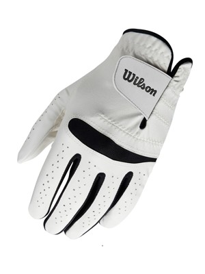 Wilson Mens Feel Plus Golf Gloves