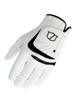 Wilson Mens Grip Plus Golf Gloves