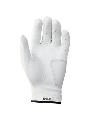 Wilson Mens Grip Plus Golf Gloves