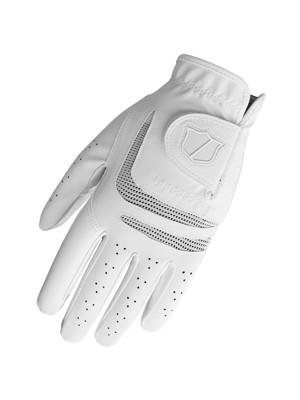 Wilson Ladies Grip Plus Golf Gloves
