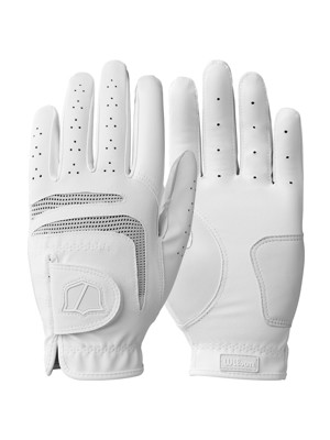 Wilson Ladies Grip Plus Golf Gloves