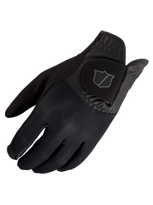 Wilson Mens Rain Golf Gloves (Pair)