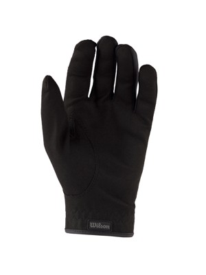 Wilson Mens Rain Golf Gloves (Pair)