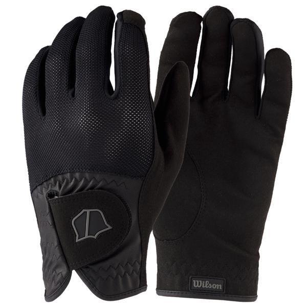 wg3005801 m rain gloves black ex3
