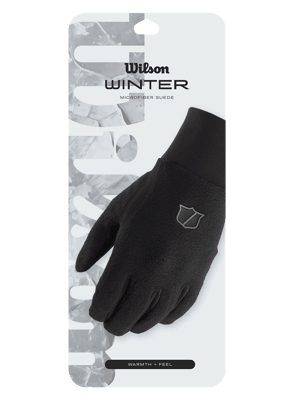 Wilson Ladies Winter Golf Gloves (Pair)