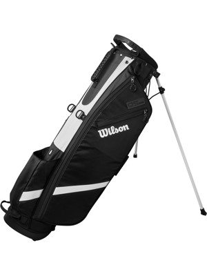 Wilson QS Quiver Carry Stand Golf Bag
