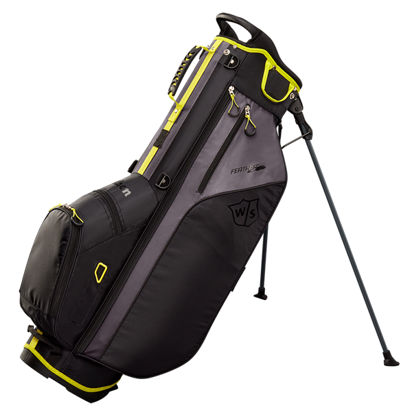 wg4004302 0 ws feather stand bag bl si citron