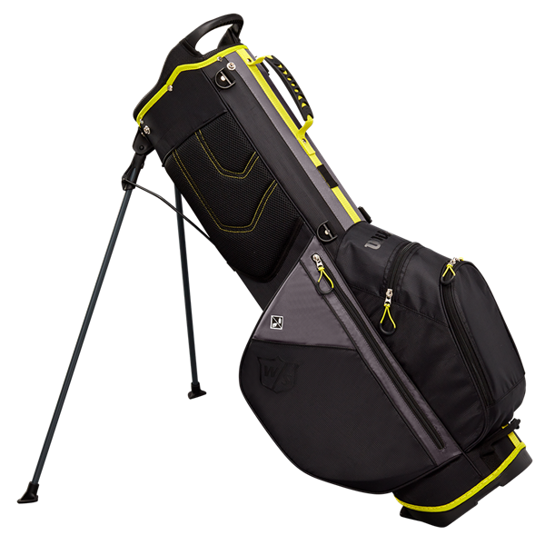 wg4004302 1 ws feather stand bag bl si citron