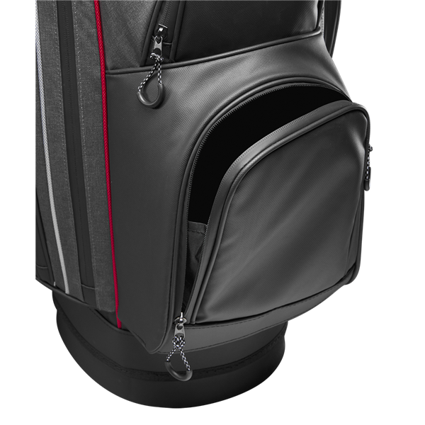 Wilson iLock Dry Cart Bag - Waterproof - Golfonline