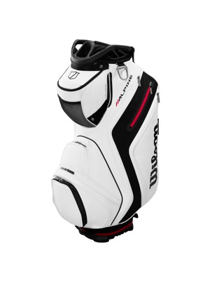 Wilson Alpine Cart Golf Bag