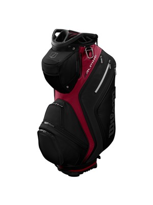 Wilson Alpine Cart Golf Bag