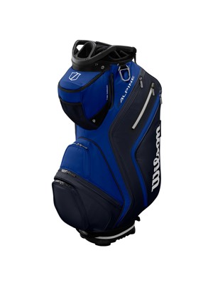 Wilson Alpine Cart Golf Bag