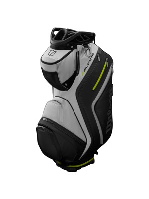 Wilson Alpine Cart Golf Bag