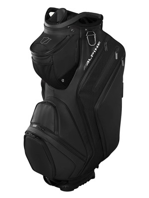 Wilson Alpine Cart Golf Bag