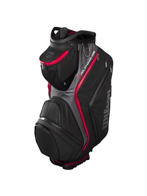 Wilson Alpine Dry Cart Golf Bag