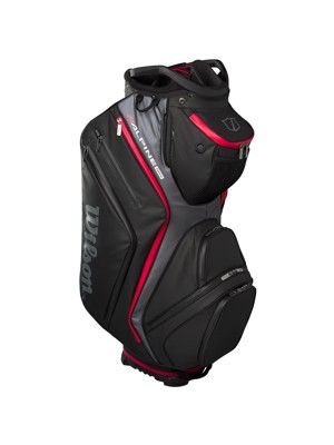 Wilson Alpine Dry Cart Golf Bag