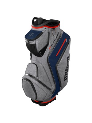 Wilson Alpine Dry Cart Golf Bag