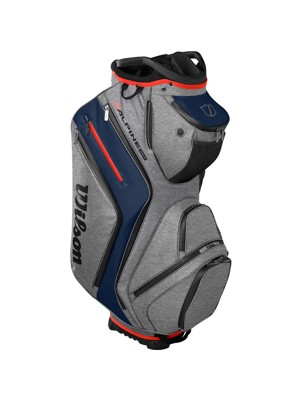 Wilson Alpine Dry Cart Golf Bag
