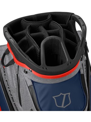 Wilson Alpine Dry Cart Golf Bag